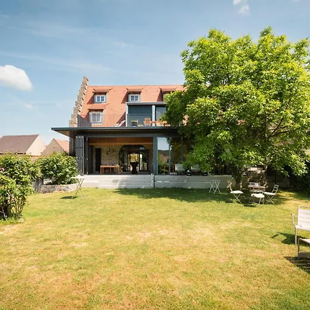 Villa Sommerach * Sommerach