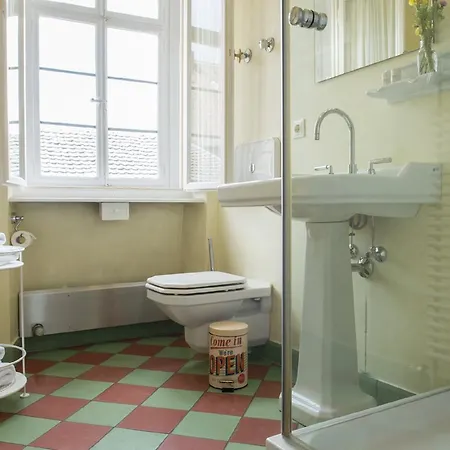 Hotel Villa Sommerach Sommerach