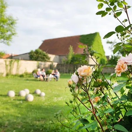 Villa Sommerach Hotel