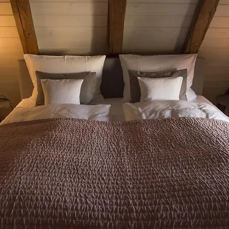 Villa Sommerach Hotel Sommerach