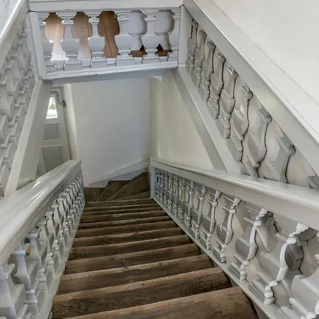 Villa Sommerach Hotel Sommerach