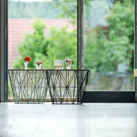 Villa Sommerach Hotel