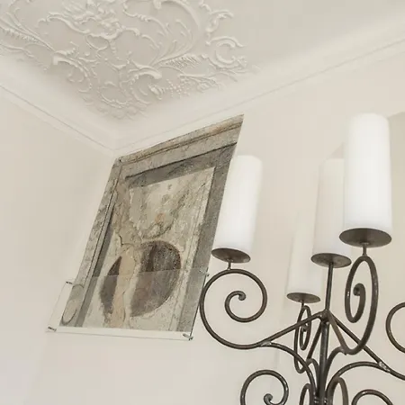Villa Sommerach Hotel Sommerach