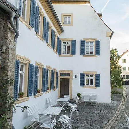 Villa Sommerach