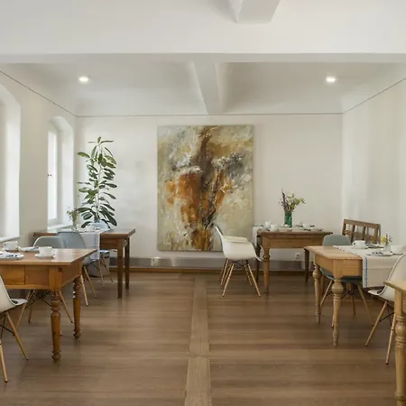 Villa Sommerach *