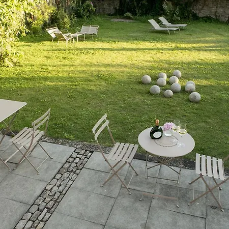 Villa Sommerach *