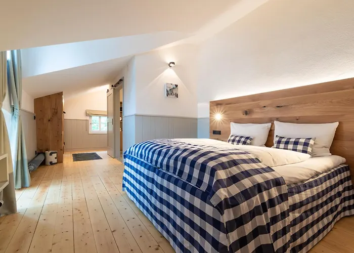 Hotel Villa Sommerach Sommerach