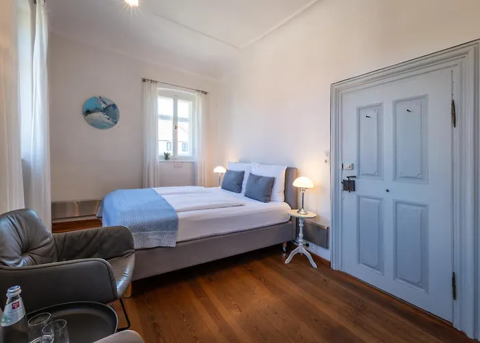 Hotel Villa Sommerach