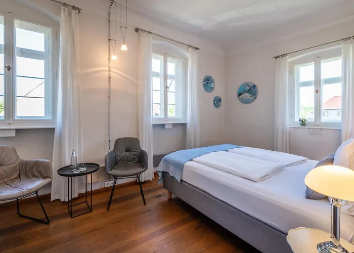 Villa Sommerach Hotel Sommerach