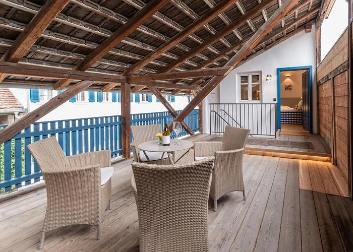 Villa Sommerach Sommerach