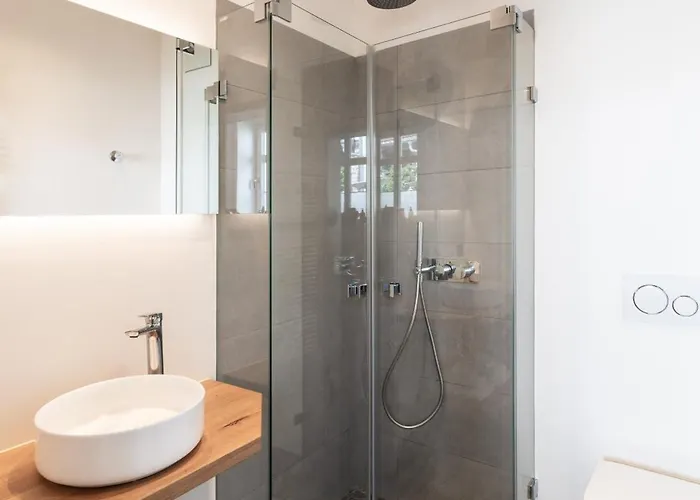 Villa Sommerach Hotel *