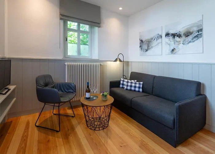 Villa Sommerach * Sommerach