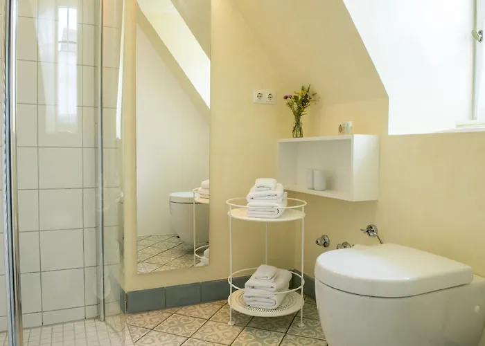 Villa Sommerach Sommerach