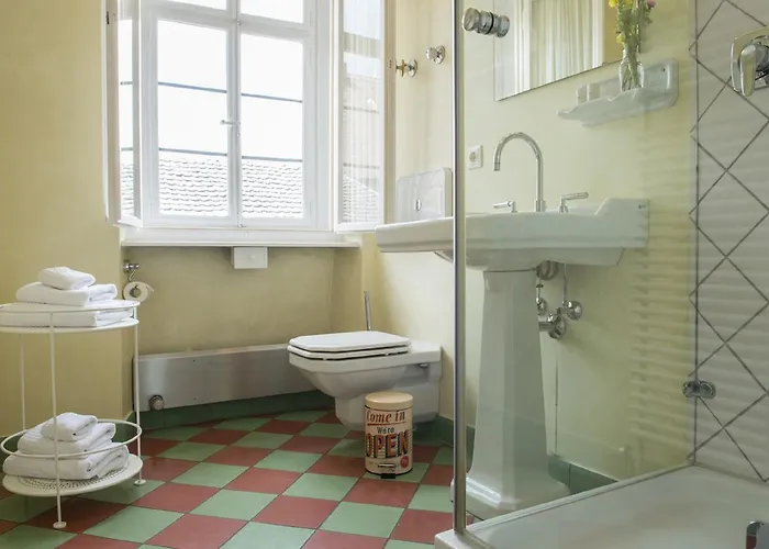 Hotel Villa Sommerach Sommerach