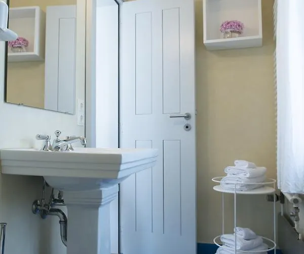 Villa Sommerach Hotel