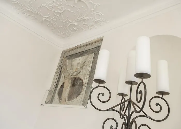 Villa Sommerach Hotel Sommerach