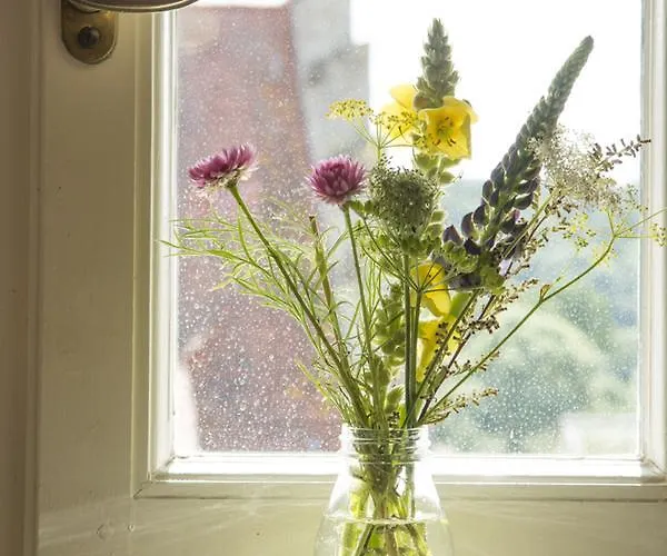 Hotel Villa Sommerach Sommerach