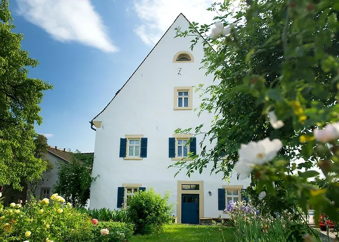 Villa Sommerach Hotel *