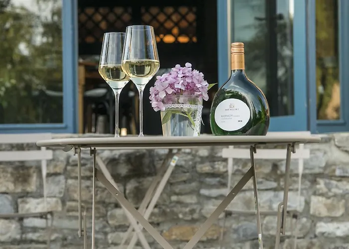 Villa Sommerach Sommerach