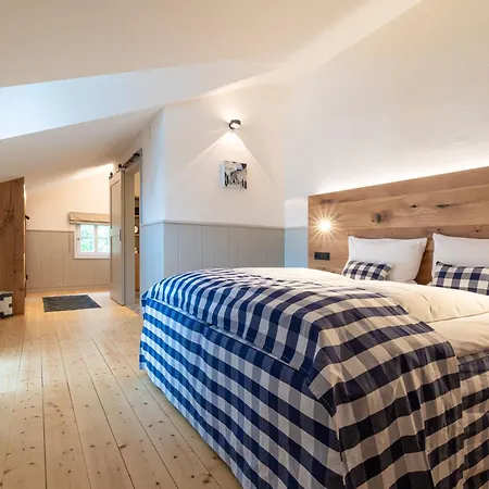 酒店 Villa Sommerach 索梅拉