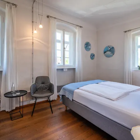 Villa Sommerach Hotell Sommerach