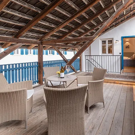 Villa Sommerach 索梅拉