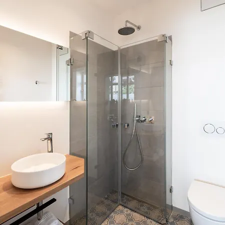 Villa Sommerach Hotell *