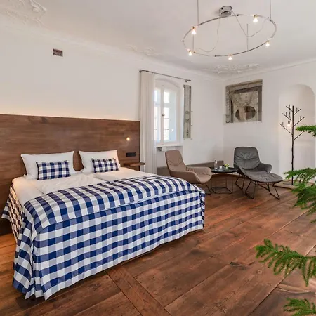 Villa Sommerach Hotell *