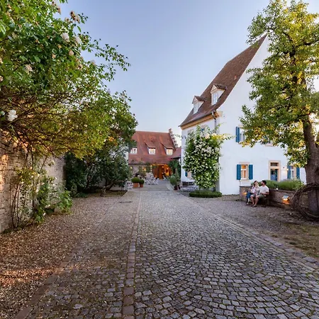 Villa Sommerach