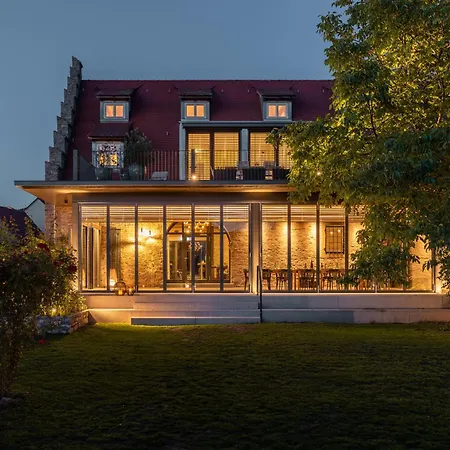 Villa Sommerach Sommerach