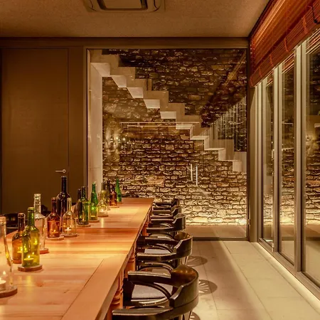 酒店 Villa Sommerach