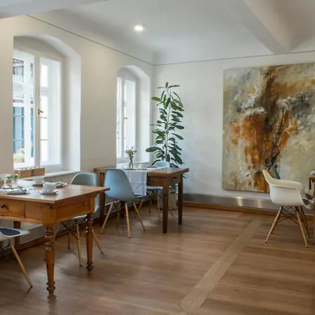 Villa Sommerach *