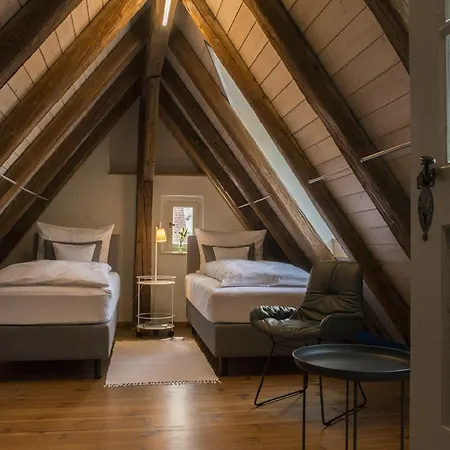 Villa Sommerach 索梅拉