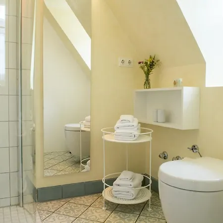 Villa Sommerach 索梅拉
