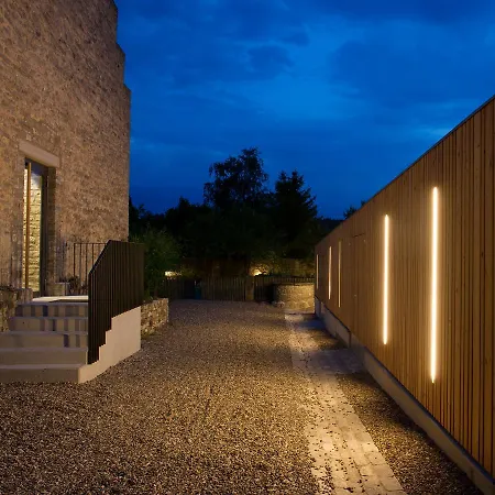 Hotell Villa Sommerach *