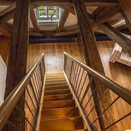 Villa Sommerach 酒店 索梅拉