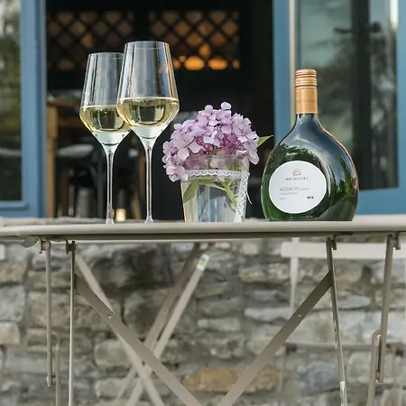 Villa Sommerach Sommerach