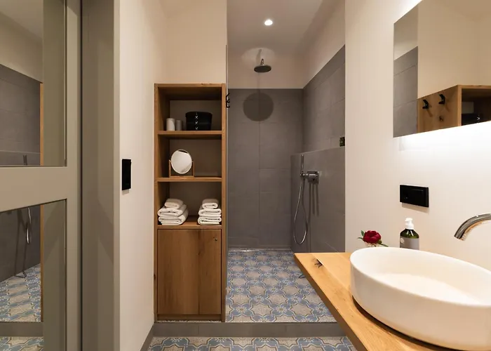 Villa Sommerach זומראך