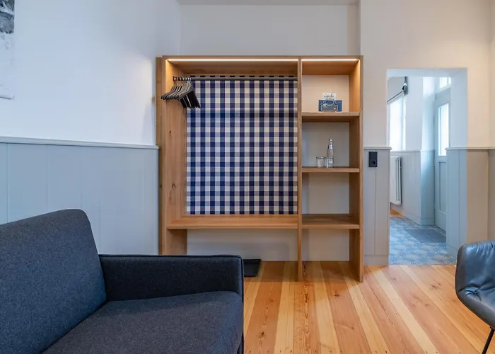 Villa Sommerach זומראך