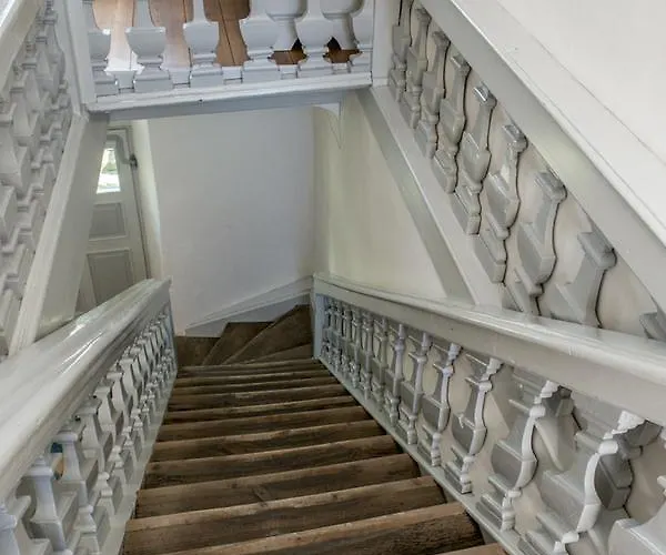 Villa Sommerach מלון זומראך