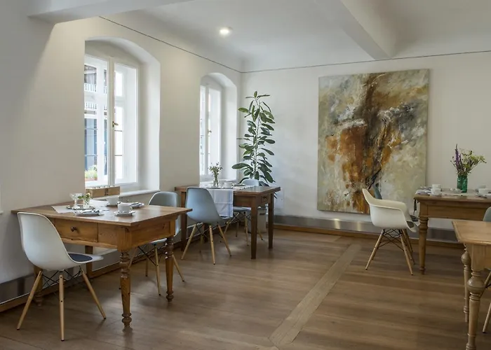 Villa Sommerach * זומראך