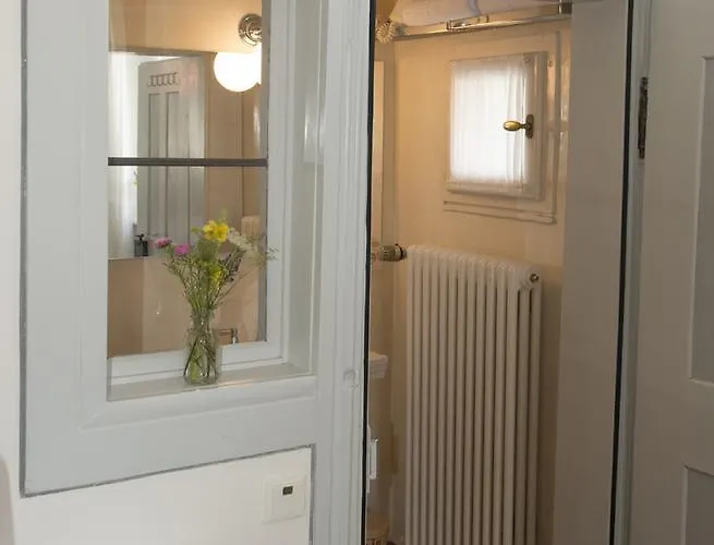 Villa Sommerach * זומראך